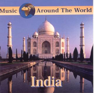INDIA - DOUBLE GOLD   /2CD/