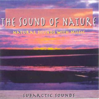 SUBARTCTIC SOUNDS - THE SOUND OF