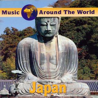 JAPAN - MUSIC AROUND THE WORLD