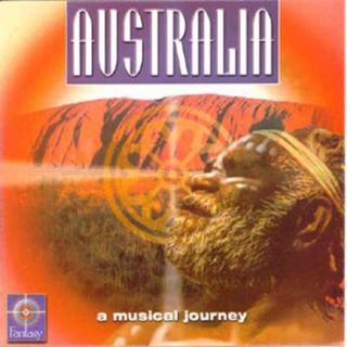 AUSTRALIA - A MUSICAL JOURNEY
