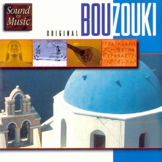 BOUZOUKI - ORIGINAL BOUZOUKI