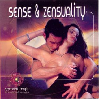 SENSE A YENSUALITY - ESSENTIAL MUSIC