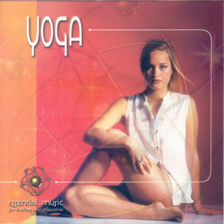 YOGA - ESSENTIAL MUSIC