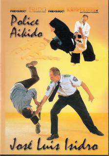 DVD: POLICEJNÍ AIKIDO 