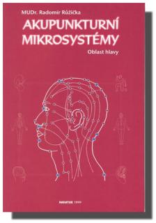 Akupunkturní mikrosystémy / Oblast hlavy