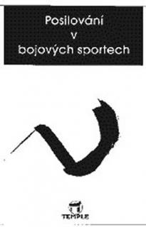 Posilování v bojových sportech 