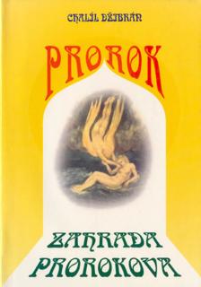 Prorok - zahrada prorokova