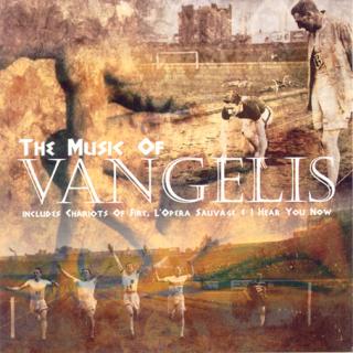 THE MUSIC OF VANGELIS