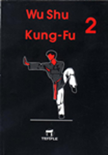 Wu Shu - Kung-Fu II. 