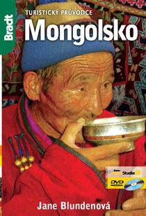 Mongolsko + DVD
