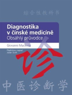 Diagnostika v čínské medicíně 