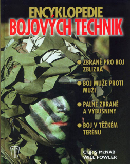 Encyklopedie bojových technik  