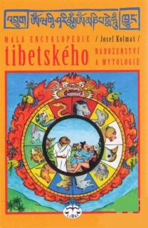 Malá encyklopedie tibetského náboženství