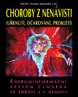 Choroby z nenávisti (CZ)