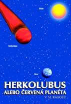 Herkolubus neboli Rudá planeta (CZ)