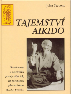 Tajemství Aikidó