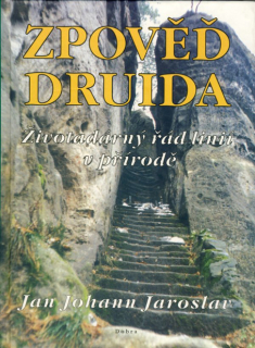 Zpověď druida