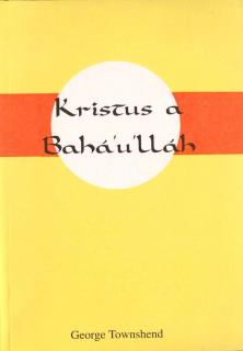 Kristus a Bahá"u"lláh