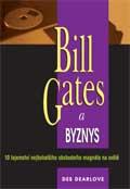 Bill Gates a byznys