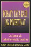 Bohatý táta radí jak investovat