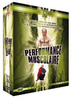 Muscular Performance DVDs Box Set 