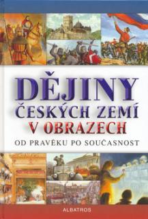 Dějiny českých zemí