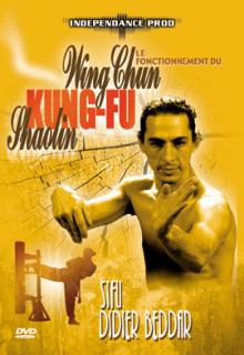 The Way of the Wing Chun Kung Fu