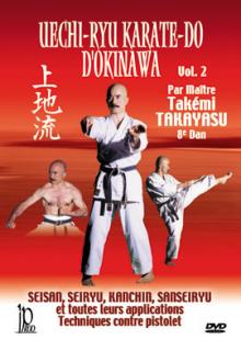 Uechi-Ryu Karate-Do from Okinawa 2