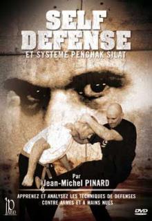 Self Defense & Penchak Silat System