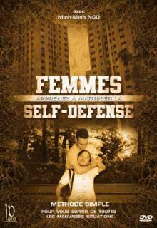 Women Self Defense