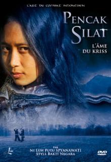 Pencak Silat the soul of Keris