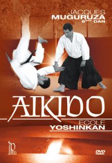 Aikido Yoshinkan Style