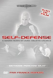 Self Defense Empty Hands & with everyday