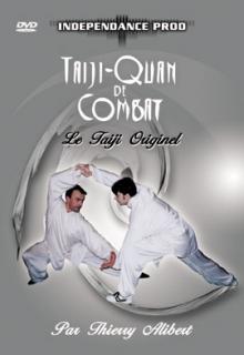 Taiji-Quan vol 1