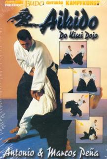 DVD: Aikido - Do Kisei Dojo