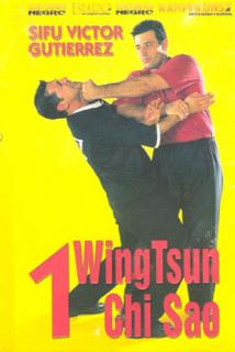 VHS: LAT SAO - WING TSUN