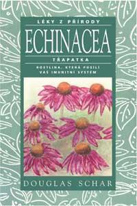 Echinacea třapatka