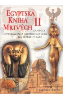 Egyptská kniha mrtvých 2