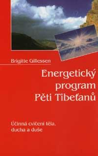 Energetický program Pěti Tibeťanů