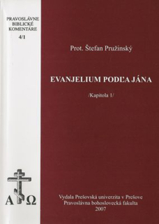 EVANJELIUM PODĽA JÁNA 