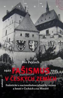 Fašismus v českých zemích