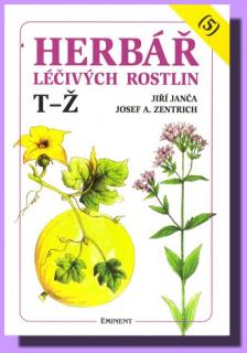 Herbář léčivých rostlin - 5. díl