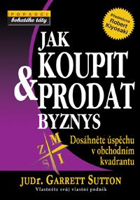 Jak koupit a prodat byznys