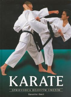 Karate - Sprievodca bojovým umením