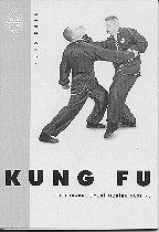 Hung kuen Kung Fu / Sebeobranné umění Jižního Šaolinu 