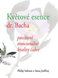 Květové esence dr. Bacha