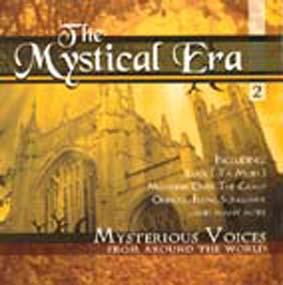MYSTICAL ERA 02 - MYSTERIOUS