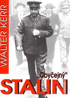 Obyčejný Stalin