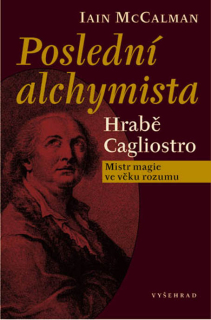 Poslední alchymista