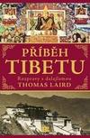 Příběh Tibetu (Rozpravy s Dalajlamou)